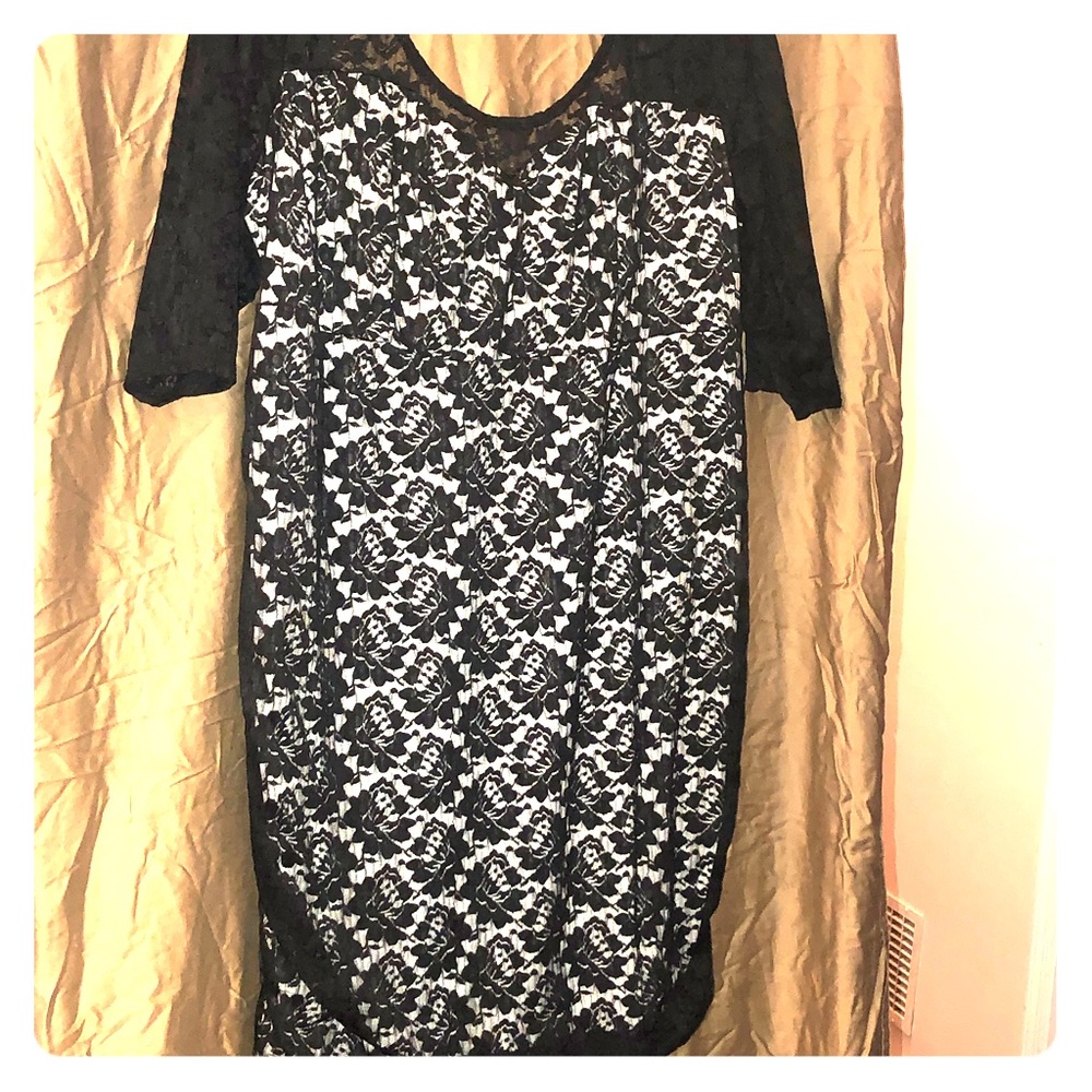 Party Dress